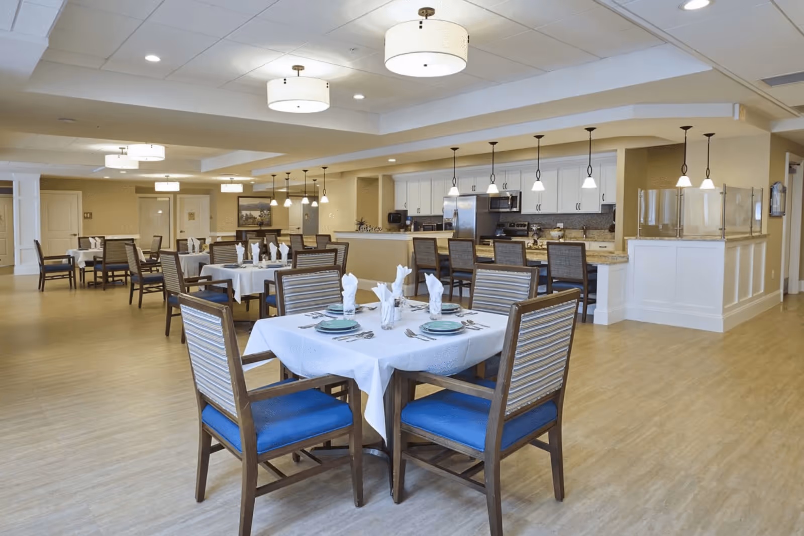 Photo 18 of Harmony Village CareOne at Cherry Hill