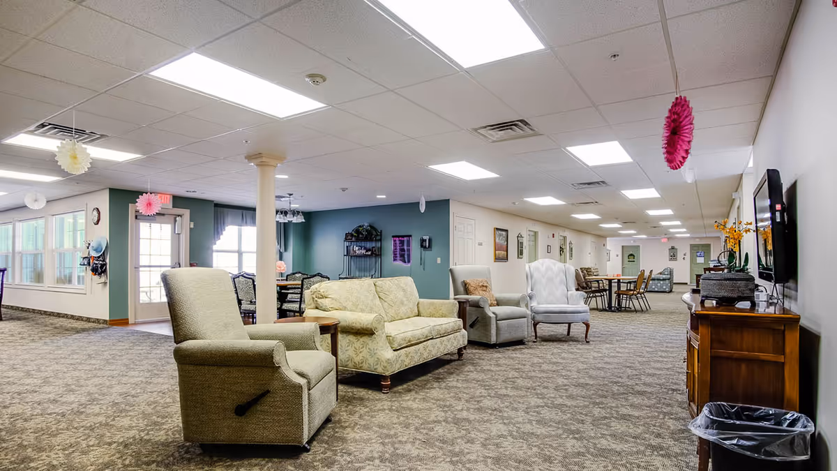 Photo 11 of Meadow Lane Assisted Living & Memory Care