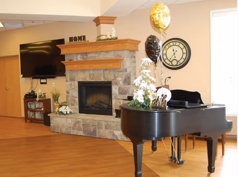 Photo 5 of Elm Crest Manor