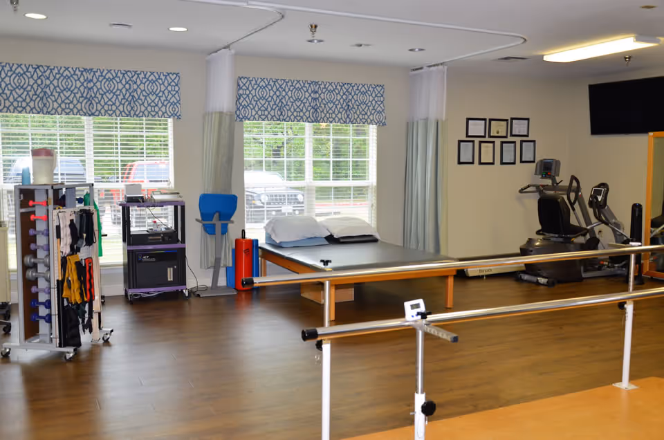 Photo 16 of Reunion Plaza Senior Care And Rehabilitation Center