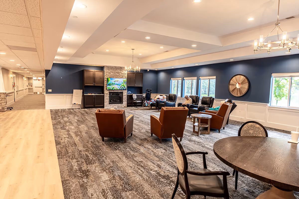 Photo 4 of Volante Senior Living of Lake Orion