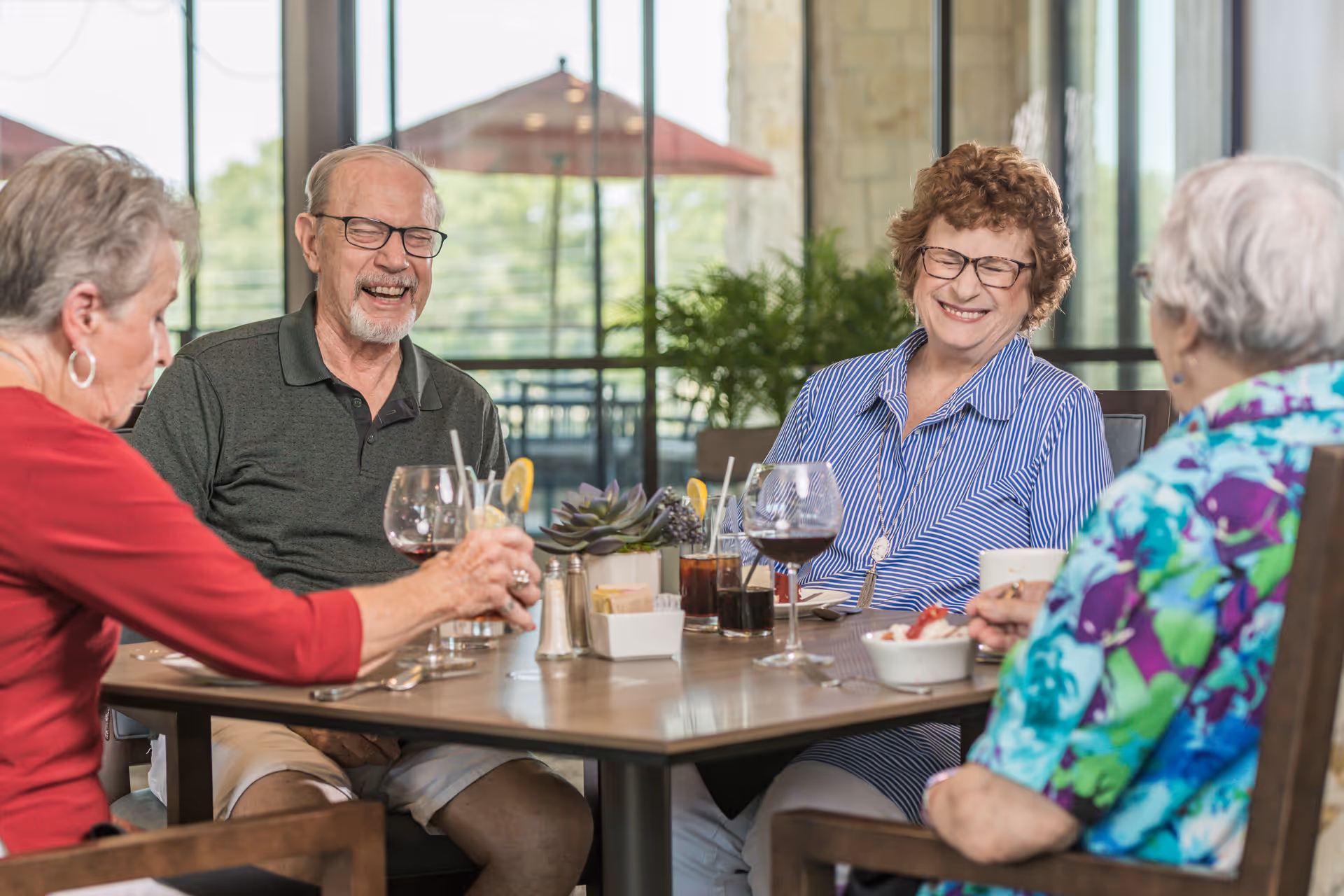 Photo 32 of Fountainwood at Lake Houston