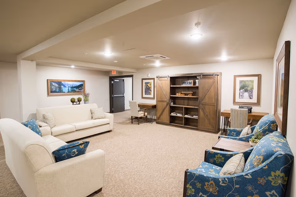 Photo 9 of Village Concepts of Enumclaw - High Point Village