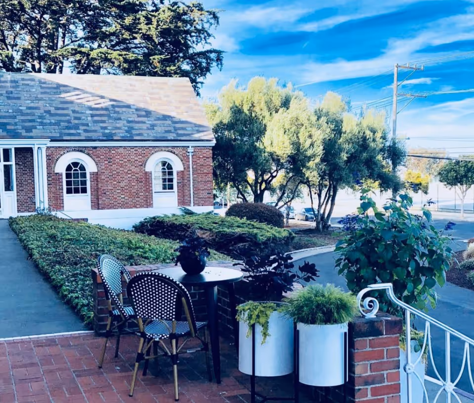 Photo 11 of Portola Gardens