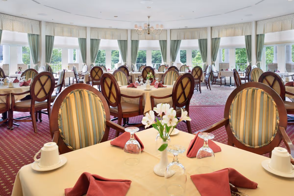 Photo 15 of The Fairfax at Belvoir Woods