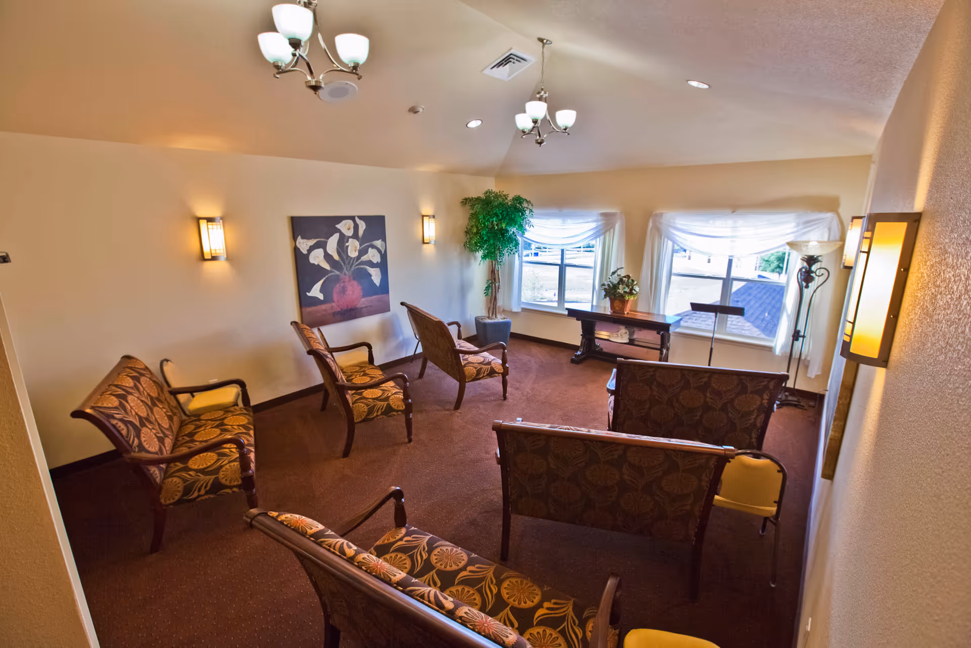 Photo 15 of Pioneer Ridge Gracious Retirement Living