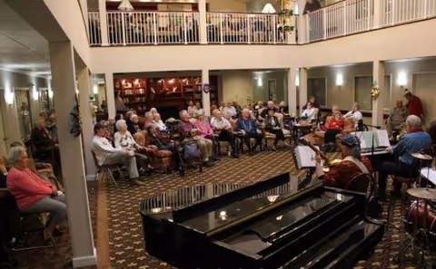 Photo 6 of Germantown Plantation Senior Living Community
