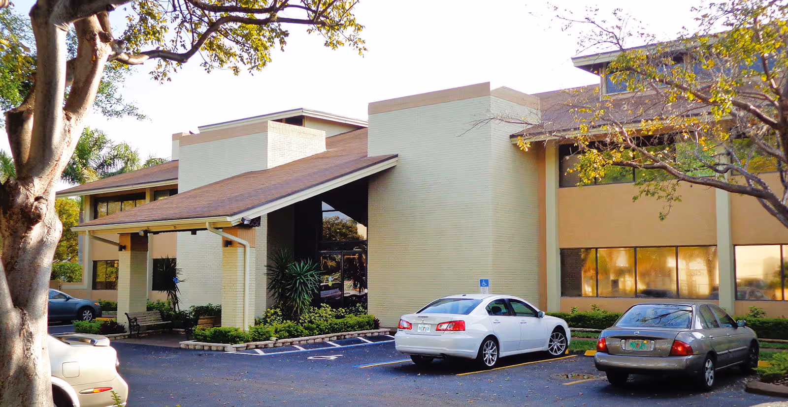 Photo of Plaza of Hallandale Beach Assisted Living