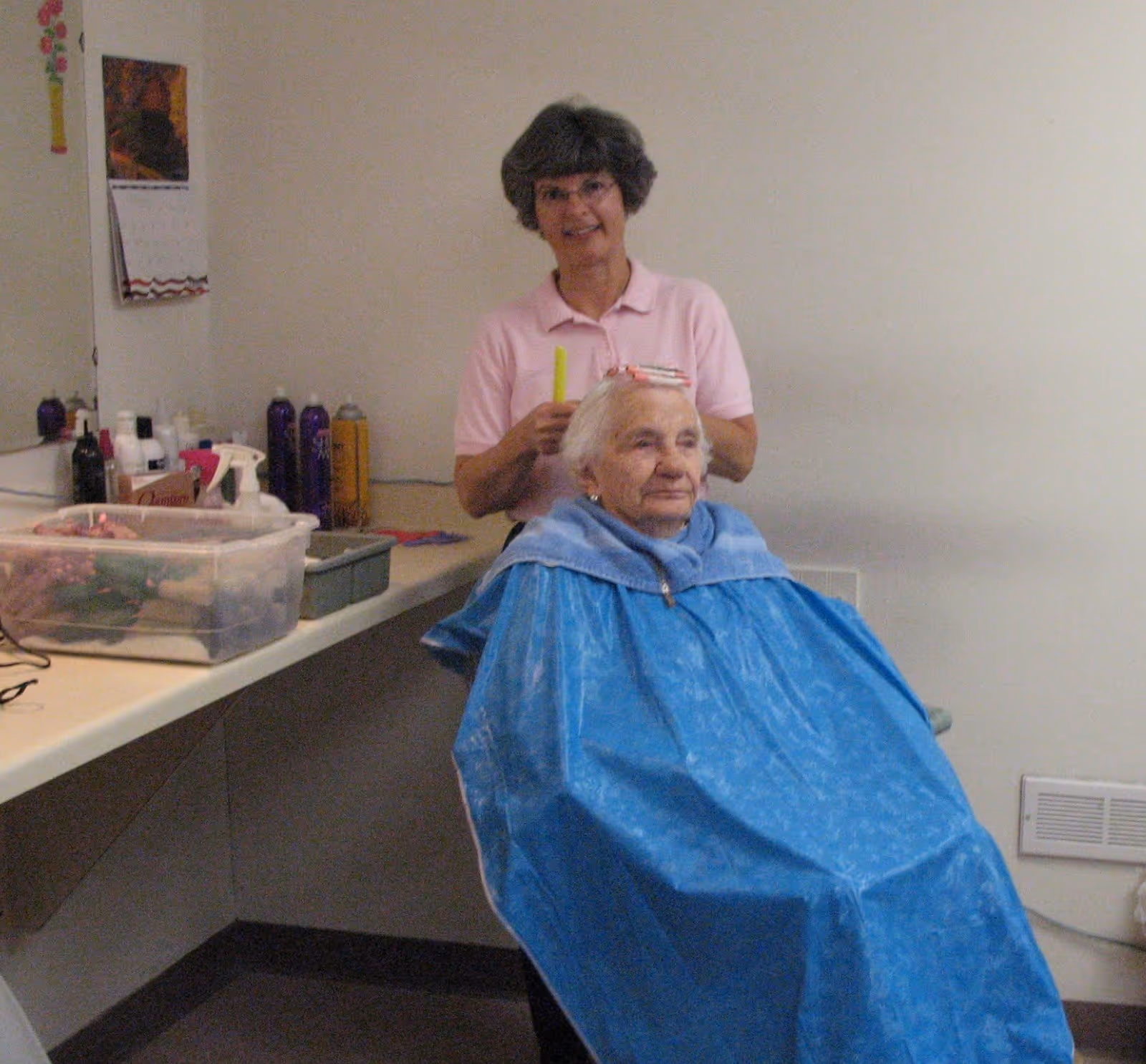 Photo 15 of Forest Ridge Senior Community