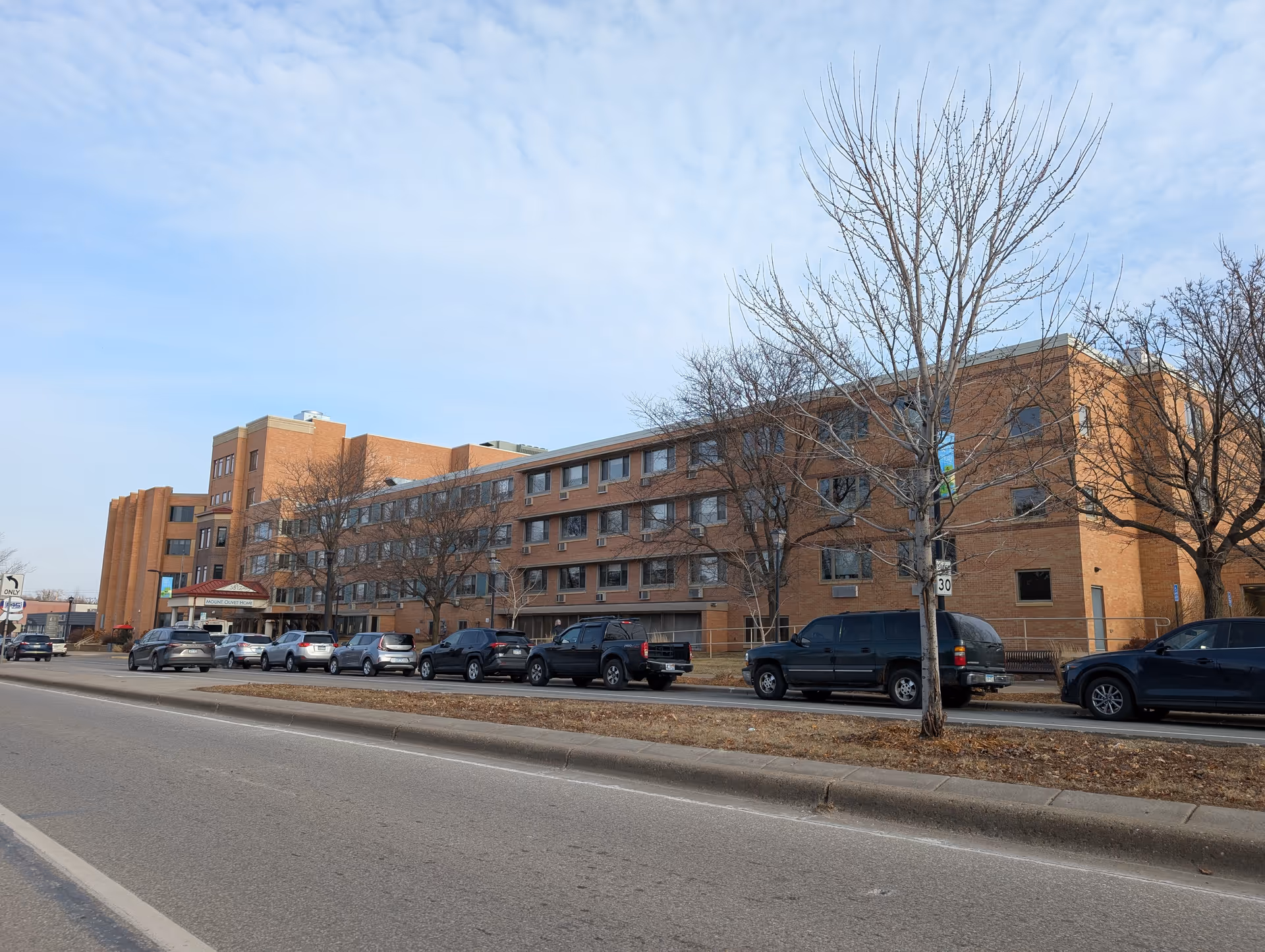 Photo of Mount Olivet Careview Home