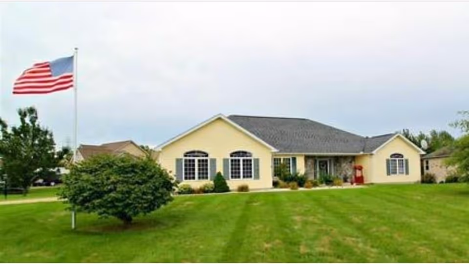 Photo of Flatrock Manor of Primrose