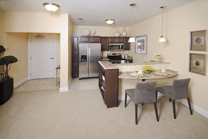 Photo 24 of Allegro Senior Living – Winter Park, FL