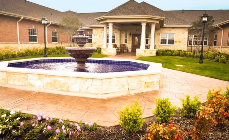 Photo 3 of Colonial Oaks at Rockwall