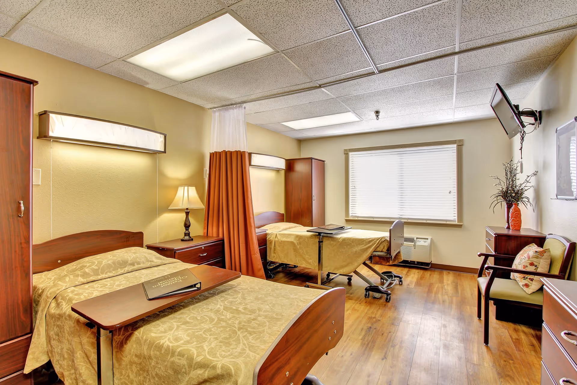 Photo 16 of Vintage Health Care Center