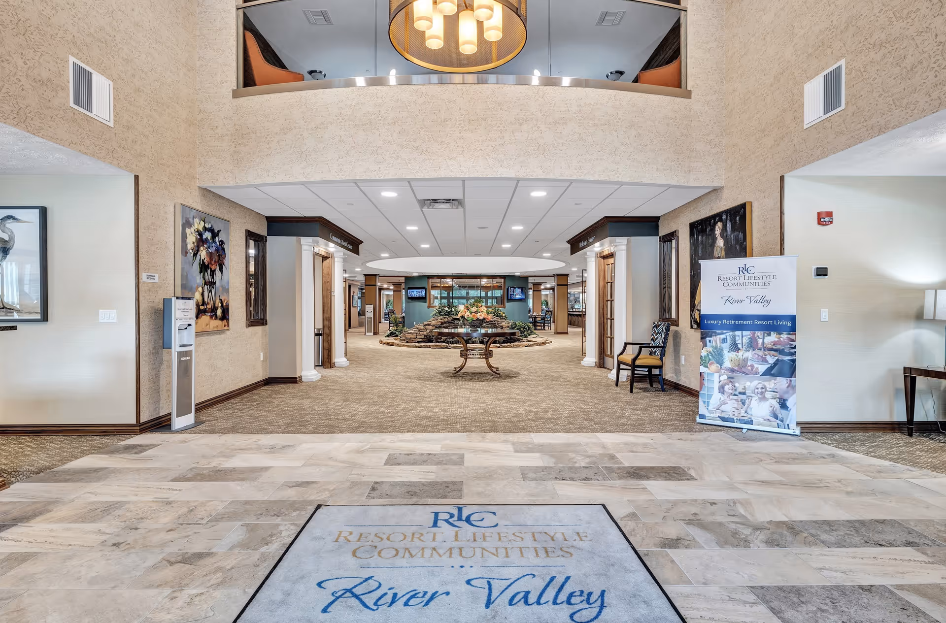 Photo 33 of River Valley Retirement Community