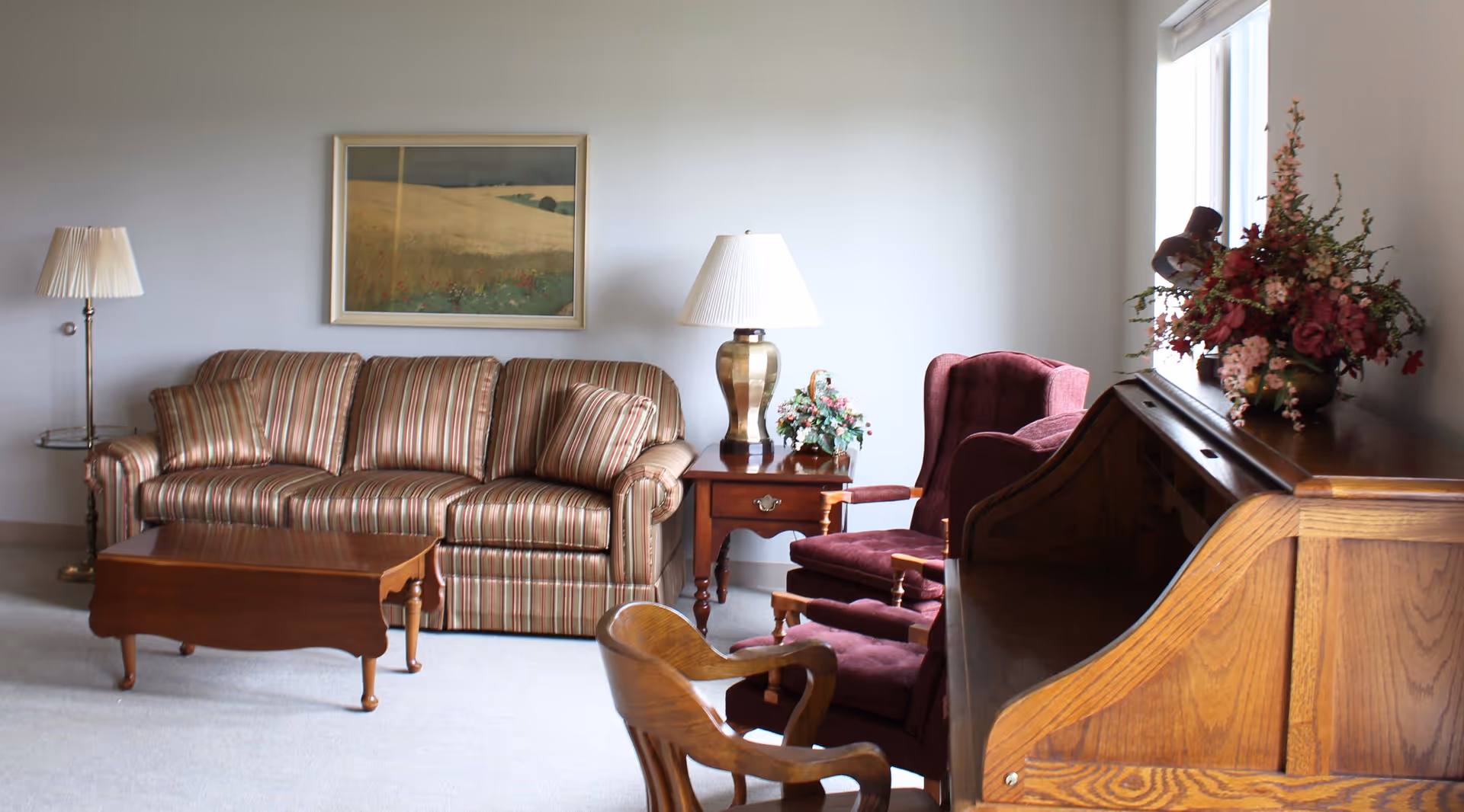 Photo 21 of Swiss Village Retirement Community