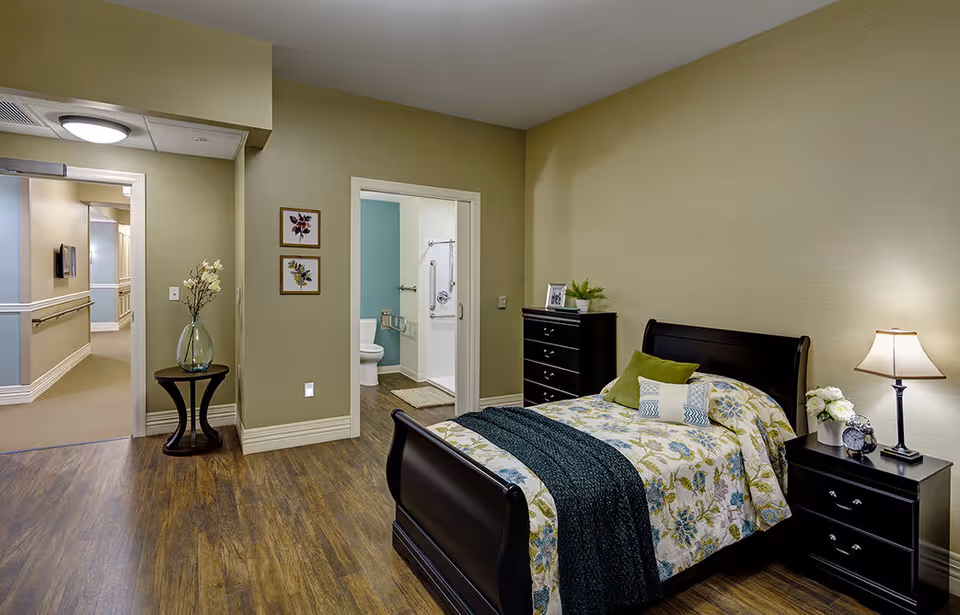 Photo 7 of Nazareth Living Center