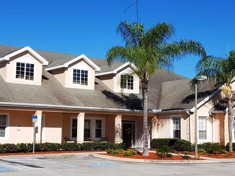 Photo of Savannah Court of Brandon