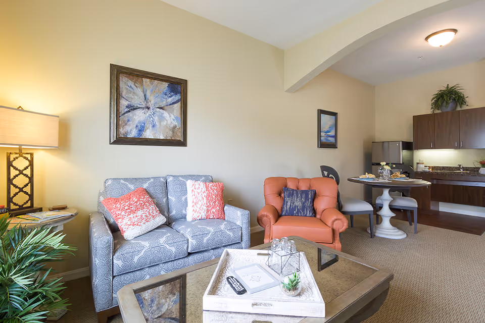 Photo 16 of Shavano Park Senior Living