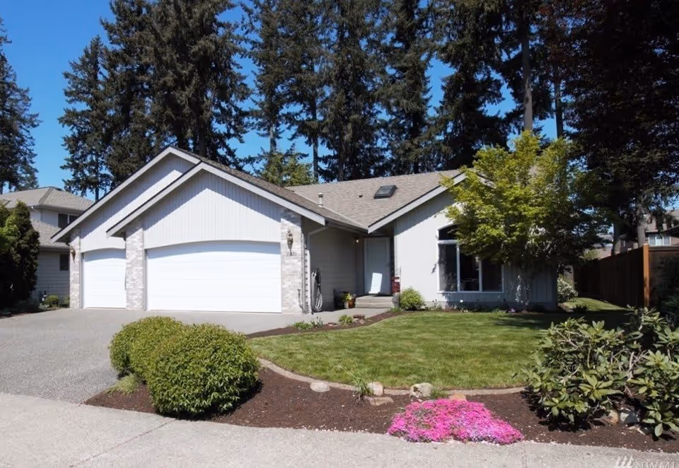 Photo of Blue Horizon Adult Family Home