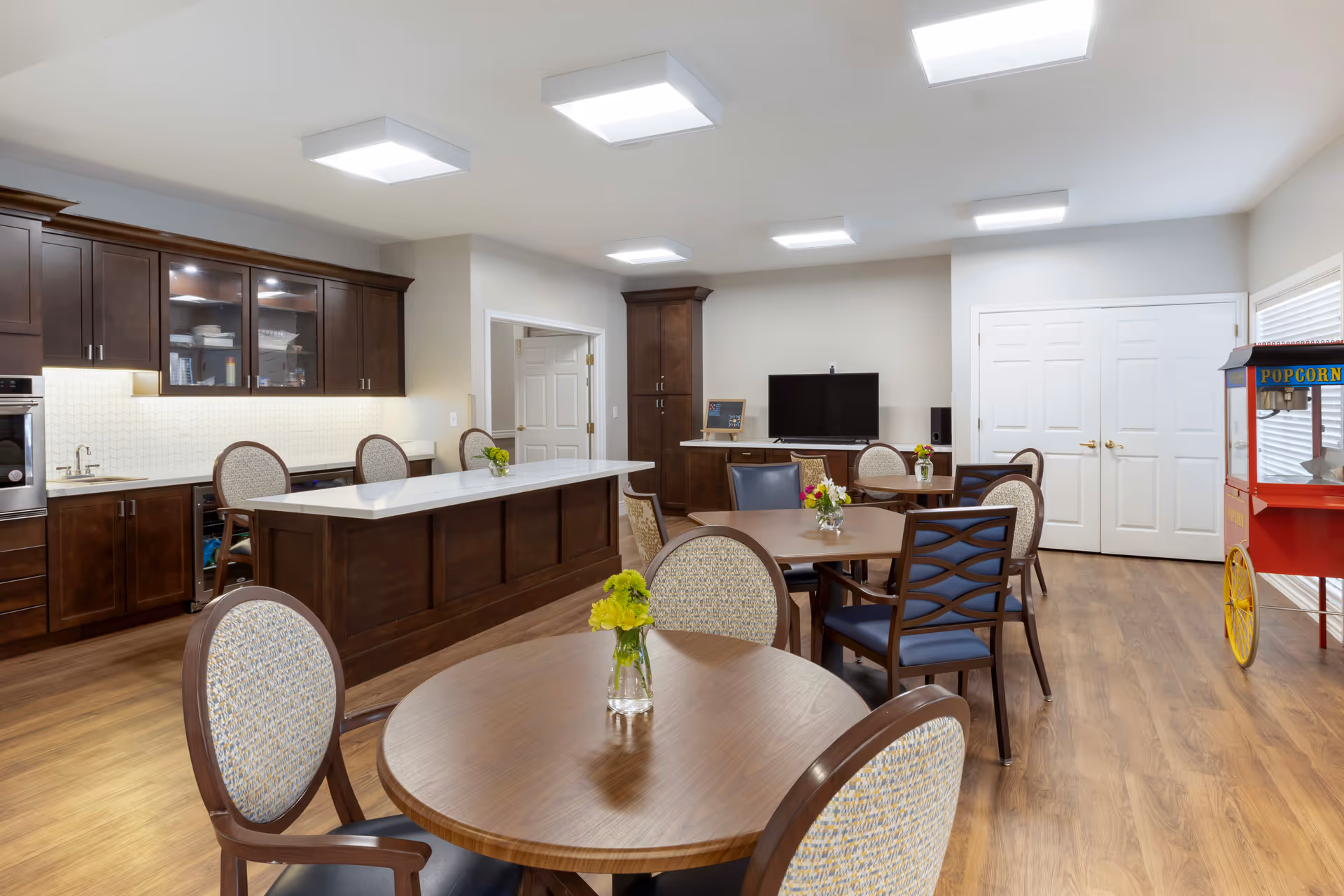 Photo 5 of Carver Heights Estates Senior Living