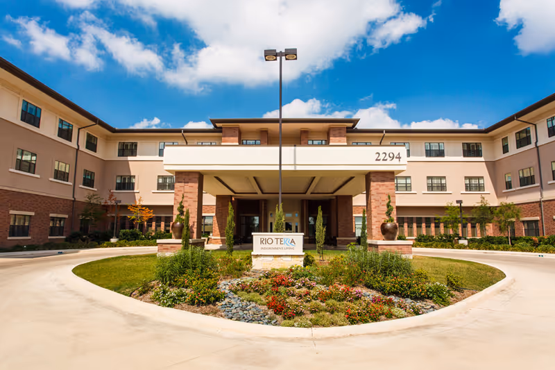 Photo of Rio Terra Senior Living