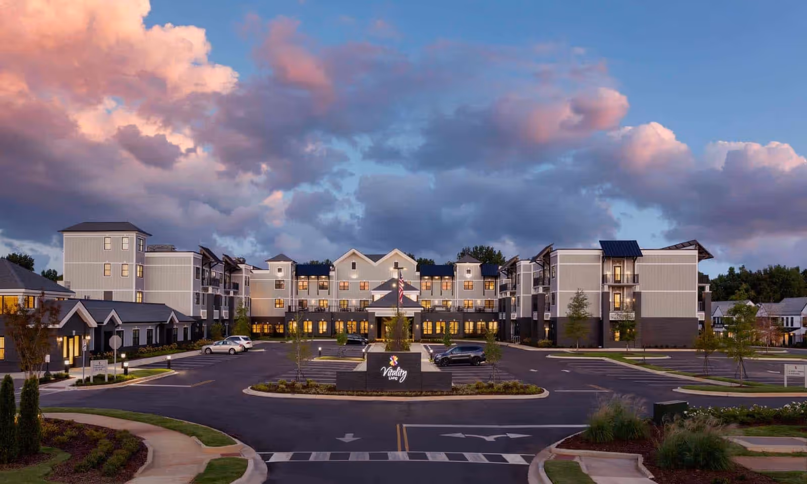 Photo of Pioneer Senior Living