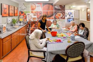 Photo 4 of Silverado Newport Mesa Memory Care Community