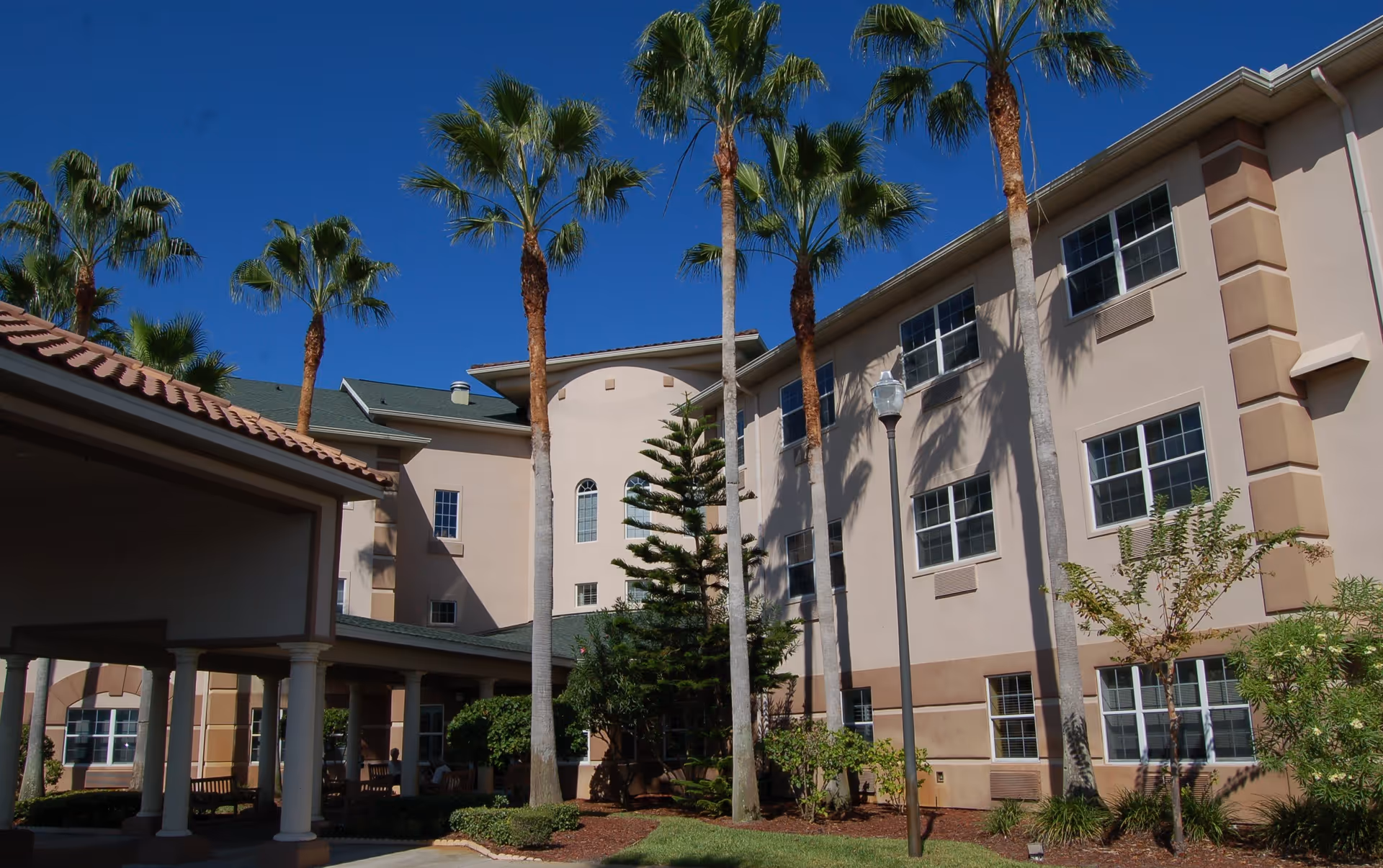 Photo 2 of Hibiscus Court
