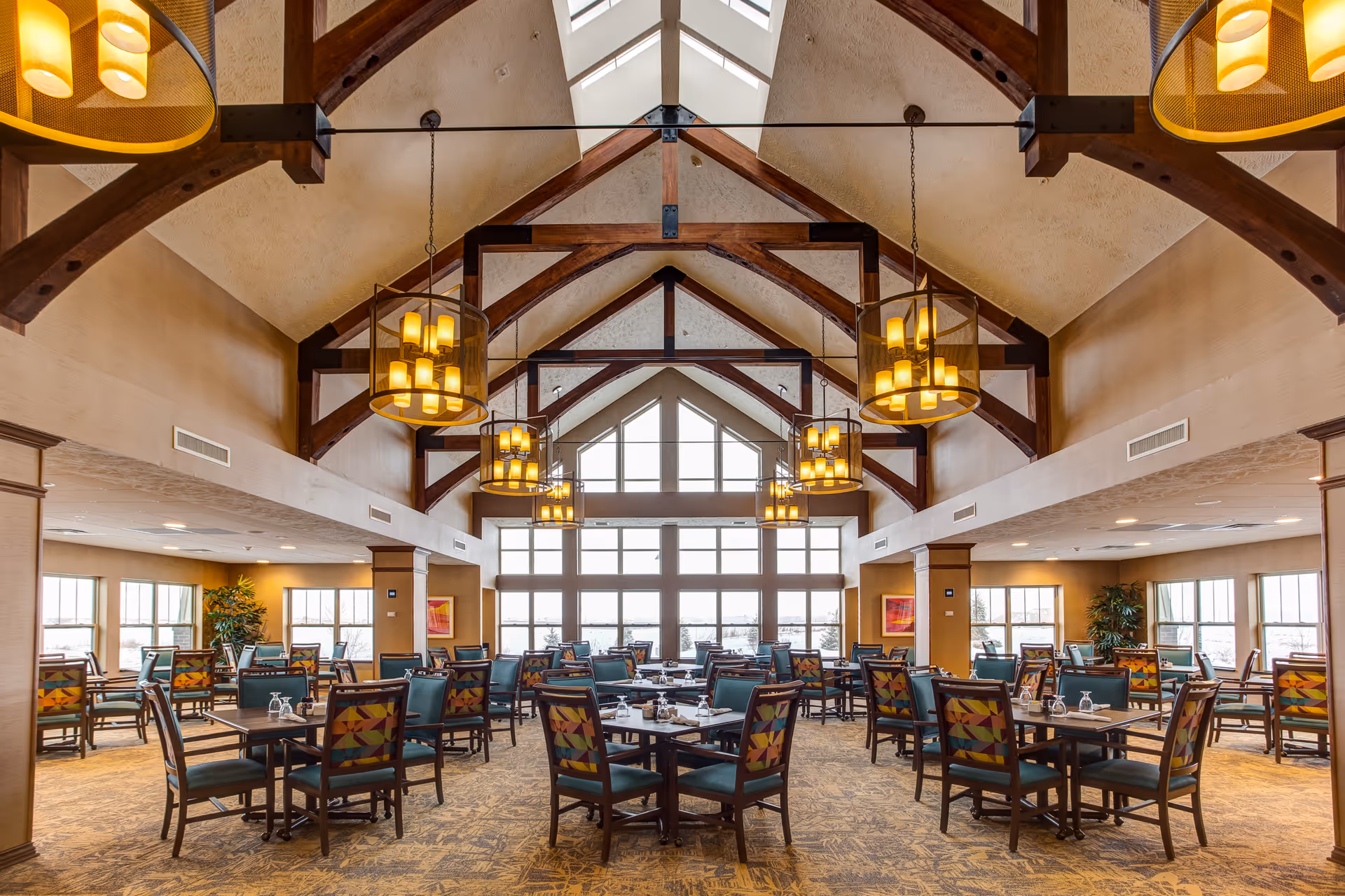 Photo 8 of Greenway Square Retirement Community