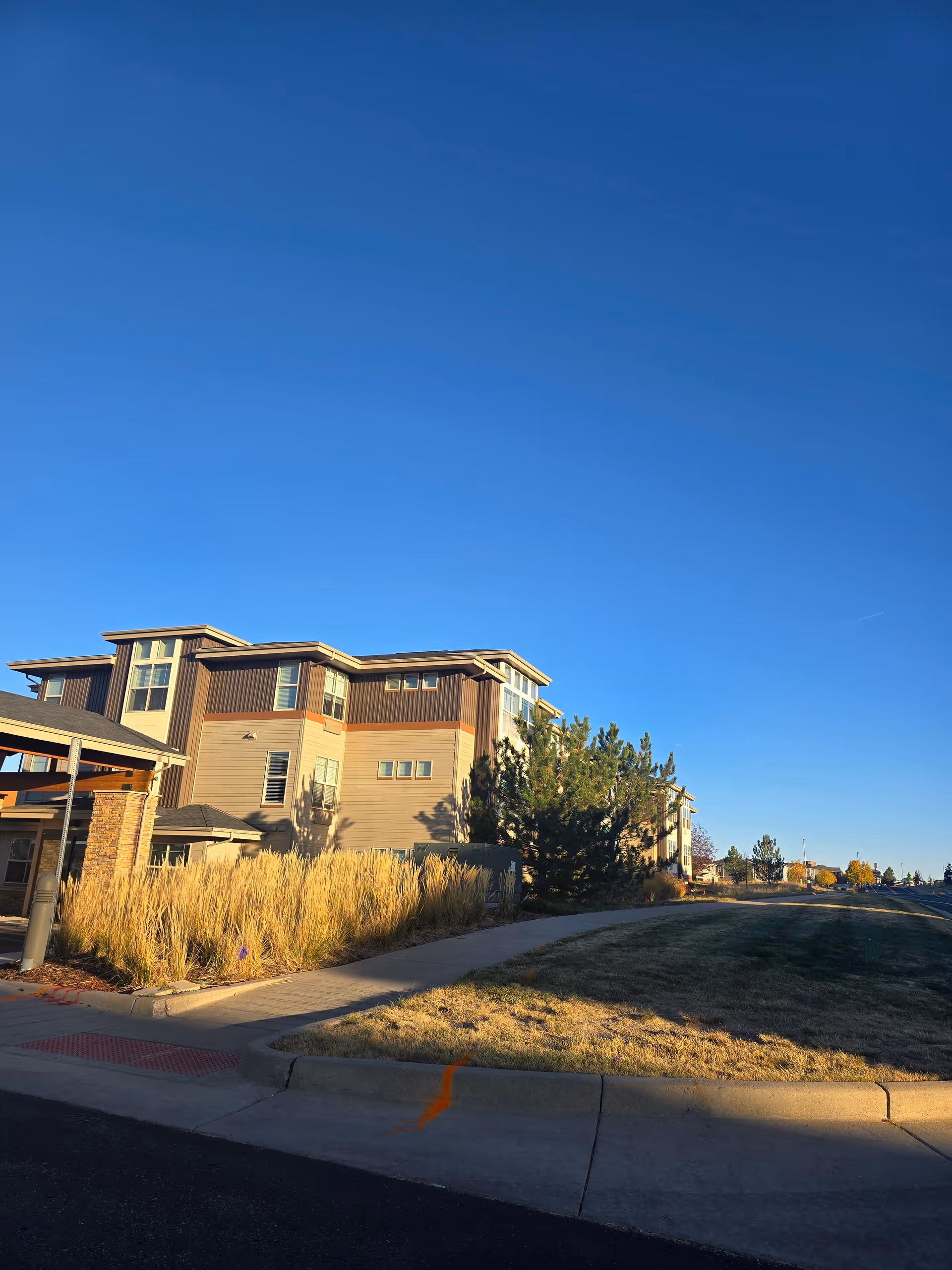 Photo 2 of Bonaventure of Castle Rock