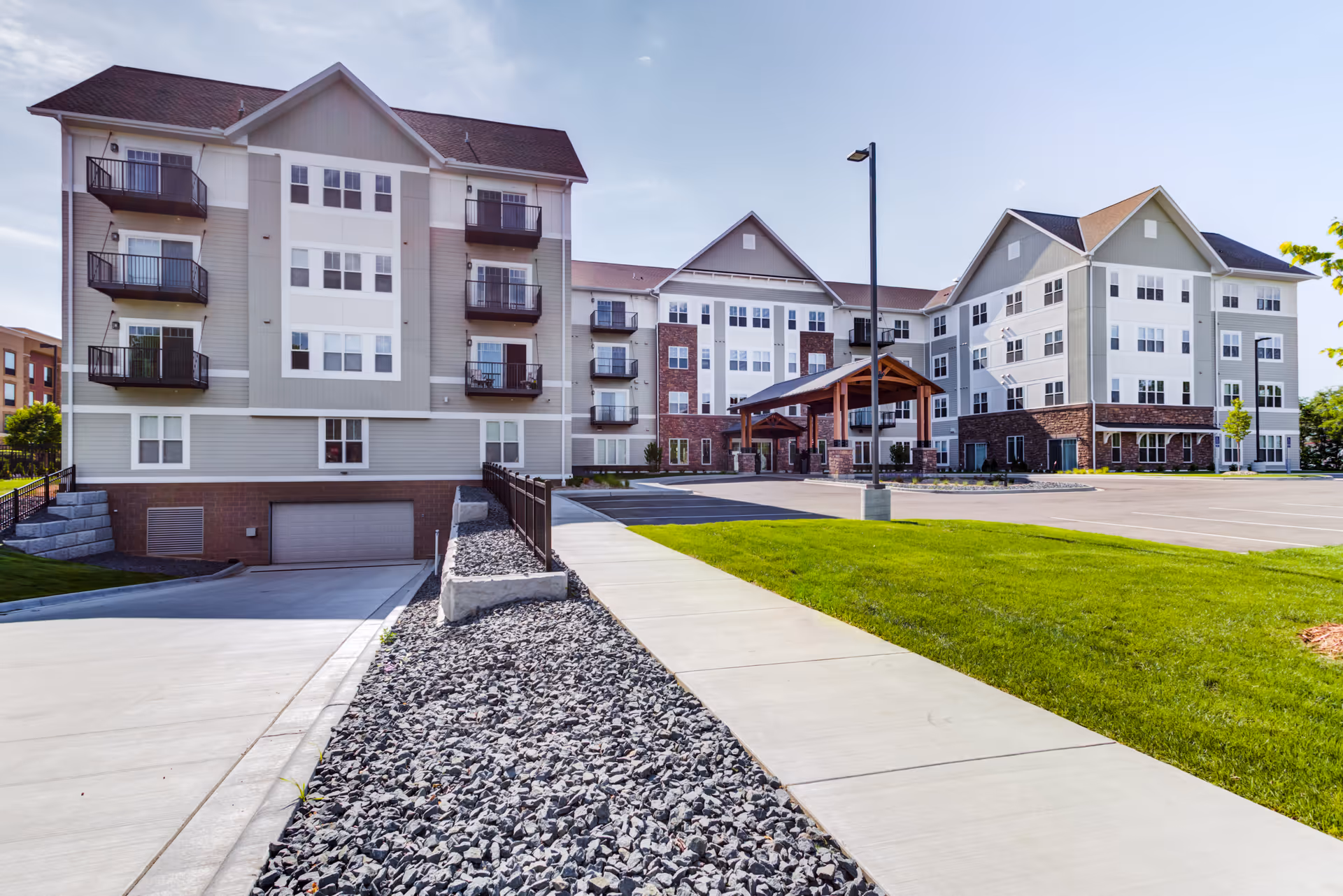 Photo of Talamore Senior Living St. Cloud