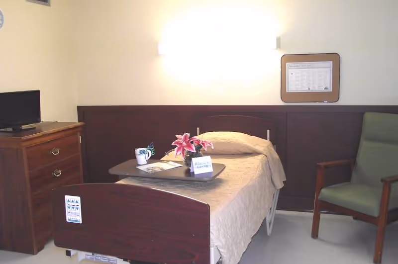 Photo 12 of Alhambra Health and Rehabilitation Center