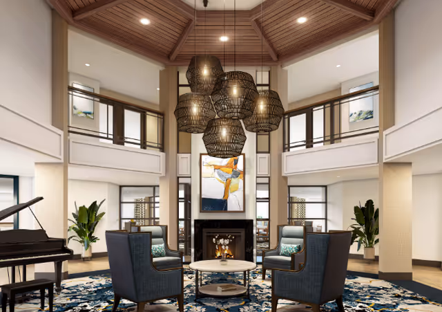 Photo 5 of COGIR Senior Living