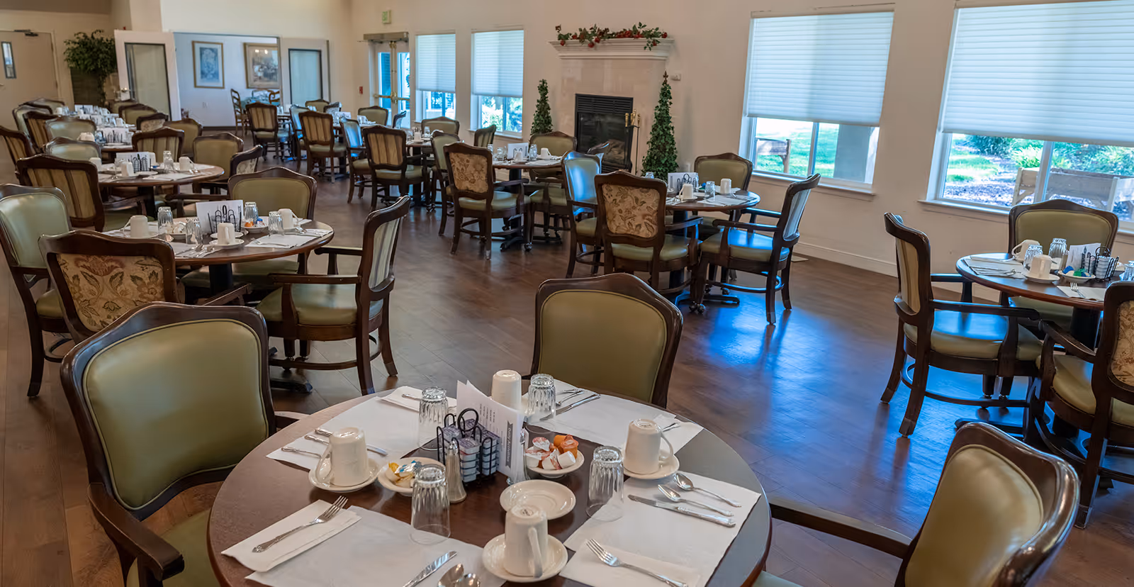 Photo 11 of Sierra Hills - A Provincial Senior Living Community