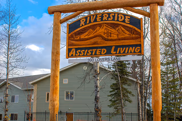 Photo of Aspen Creek - Riverside Assisted Living