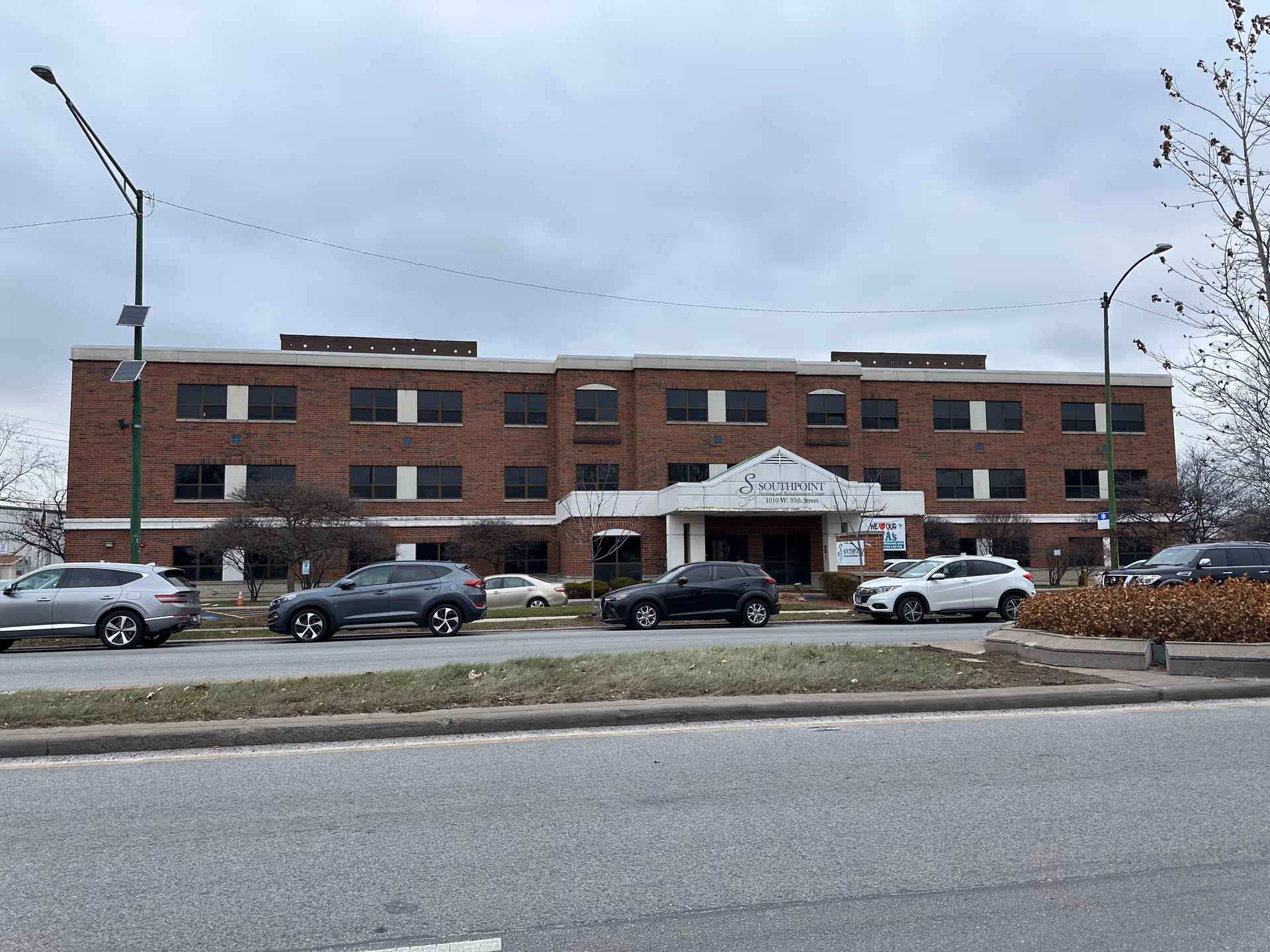 Photo 3 of Southpoint Nursing and Rehabilitation Center