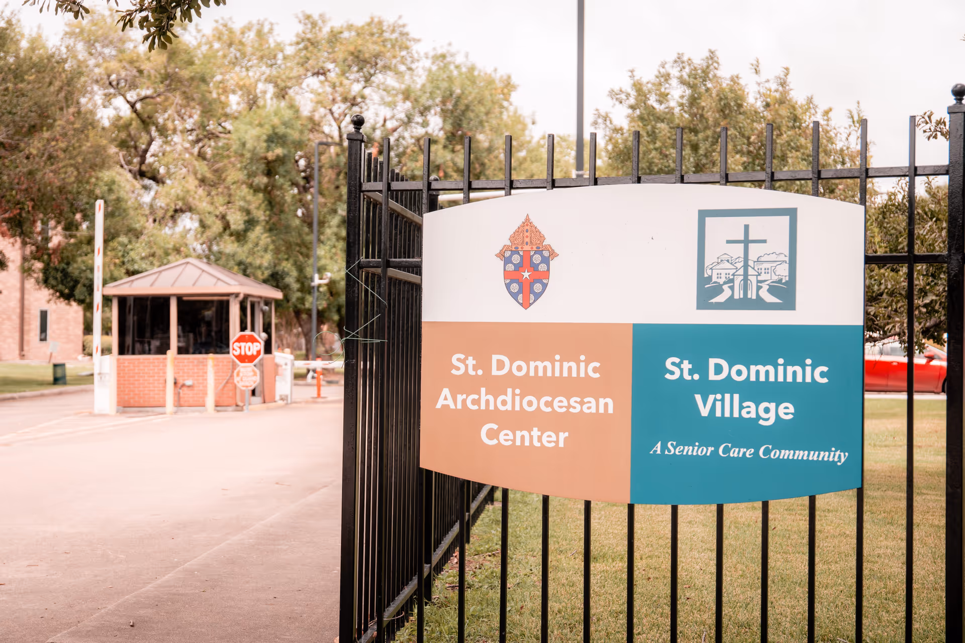 Photo 4 of St. Dominic Village