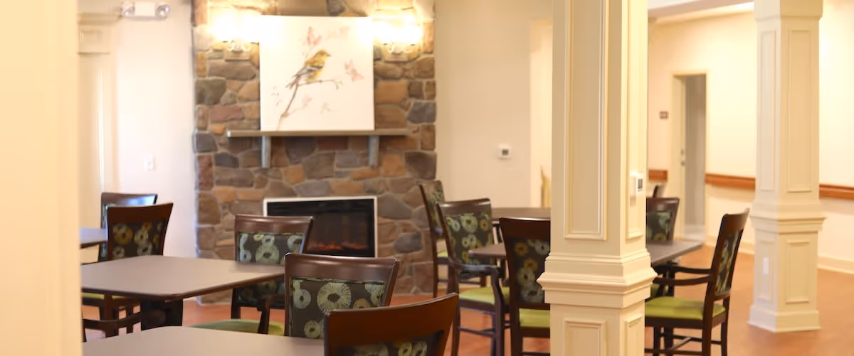 Photo 11 of Bristol House Memory Care