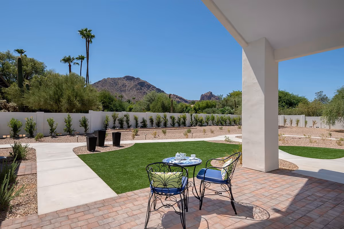 Photo 3 of Paradise Living Centers Camelback - Paradise Valley