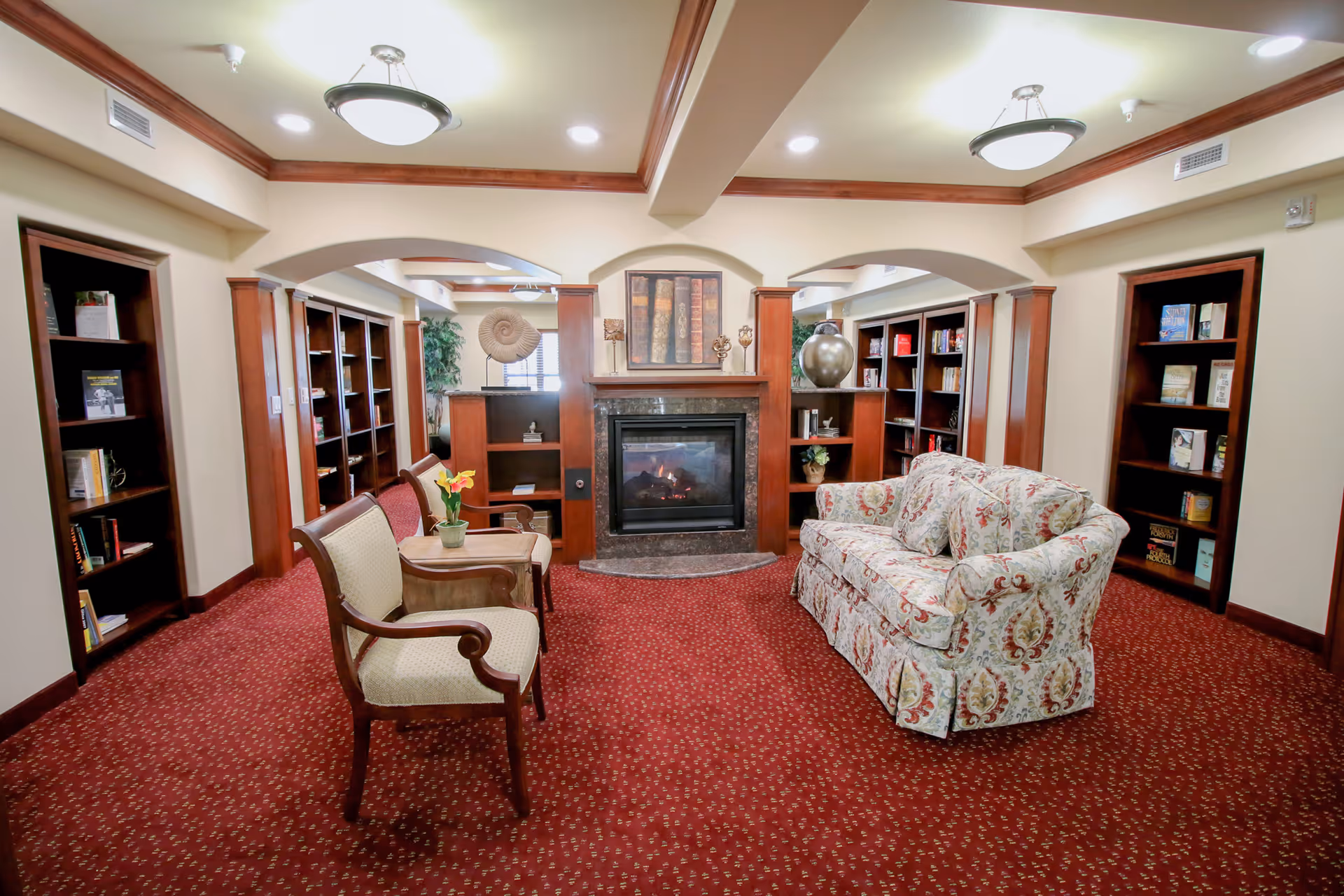 Photo 15 of Mulligan Park Gracious Retirement Living