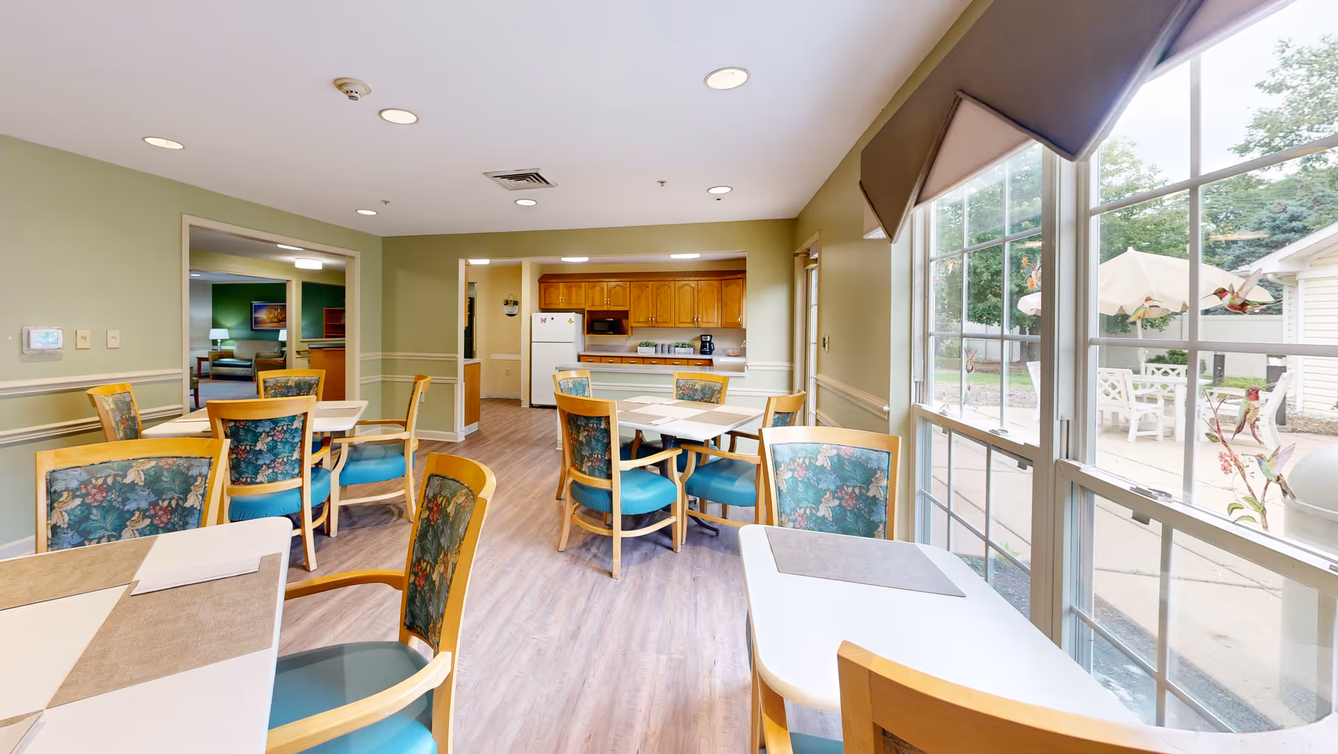 Photo 29 of Arden Courts - ProMedica Memory Care Community (Sterling Heights)