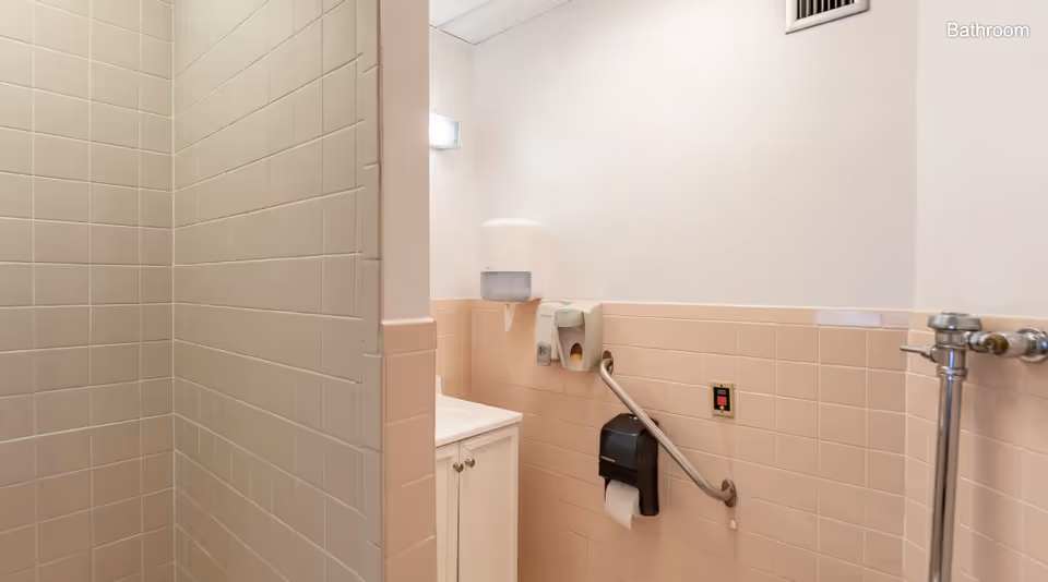 Photo 8 of Unique Rehabilitation & Health Center