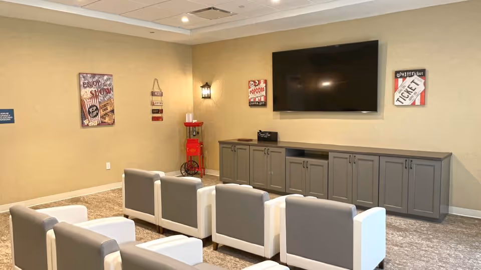 Photo 11 of Ridgewood Senior Living at Historic Smithville