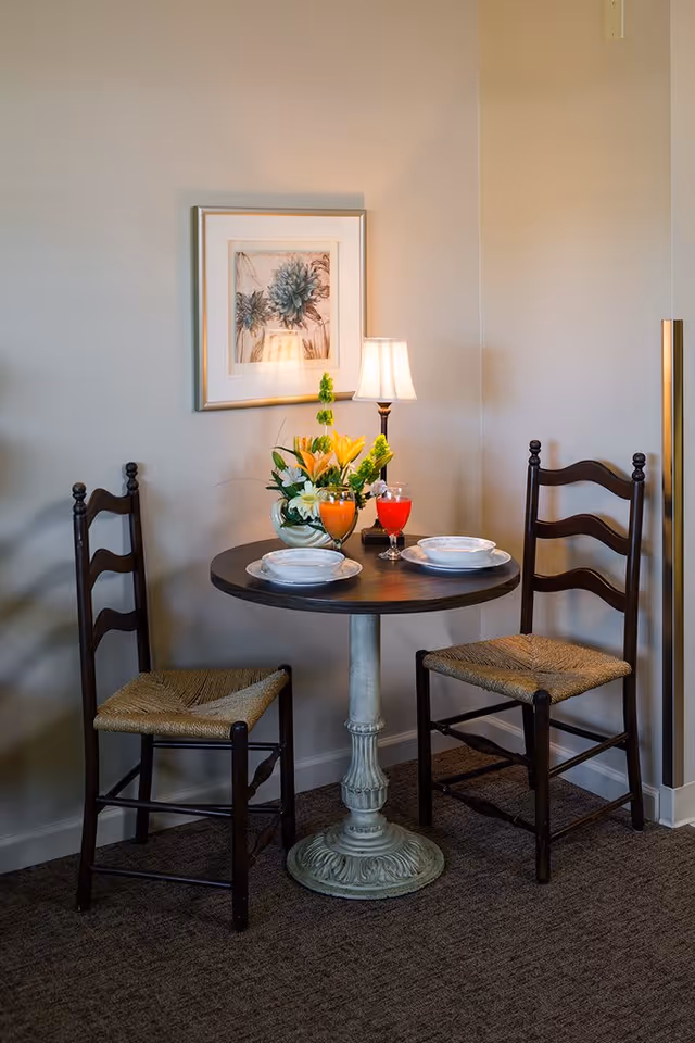 Photo 23 of Delaware Plaza Assisted Living Community