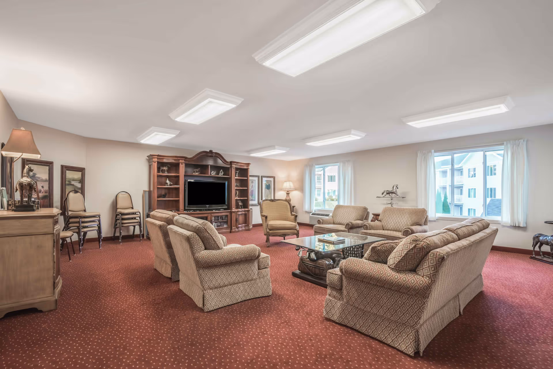 Photo 23 of Holiday Maple Suites