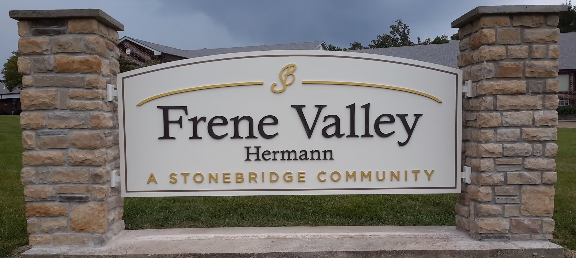 Photo 2 of StoneBridge Senior Living - Hermann