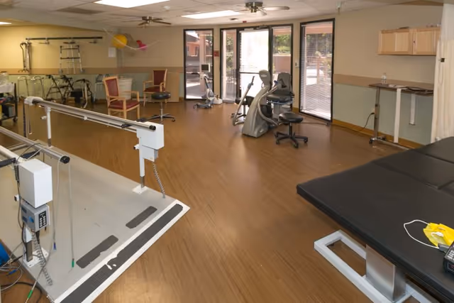 Photo 13 of La Cañada Care Center
