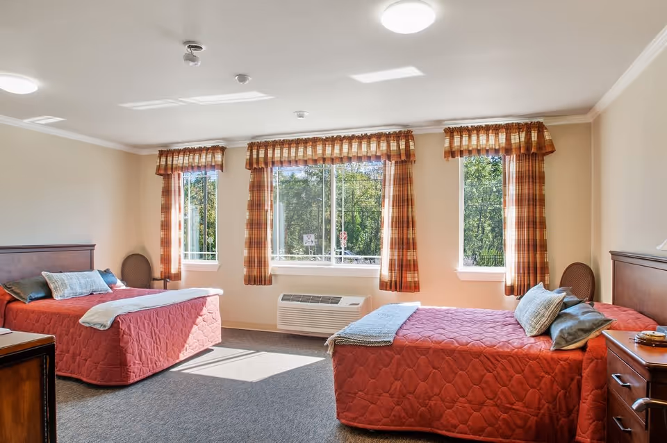 Photo 15 of Viva Memory Care at Dresher