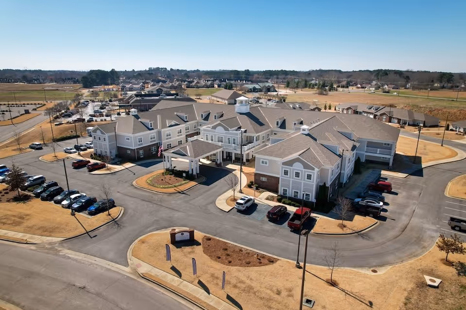 Photo 2 of The Goldton at Athens